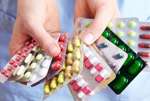 medicamentos