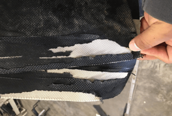 PRUEBA DE CALIDAD PELADO