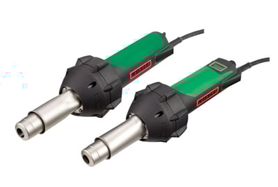 pistola de calor Leister