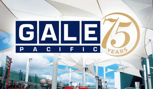 Gale Pacific 75 años: de las telas de sombra a la economía circular