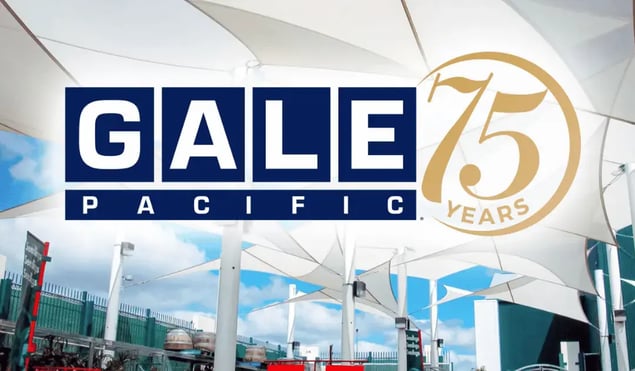 gale pacific 75 años fabrica malla sombra commercia