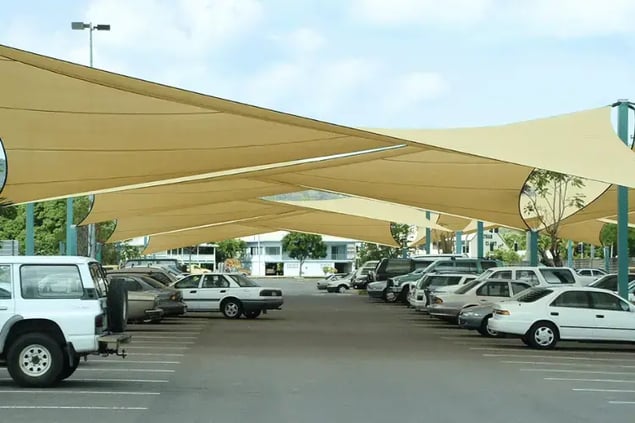 velarias malla sombra arquitectonica diseño commercial 95