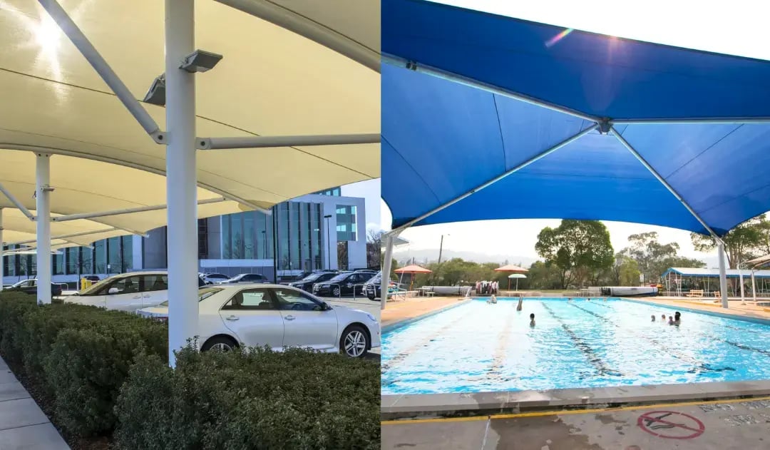 inventario malla sombra colores stock commercial 95 en latinoamerica