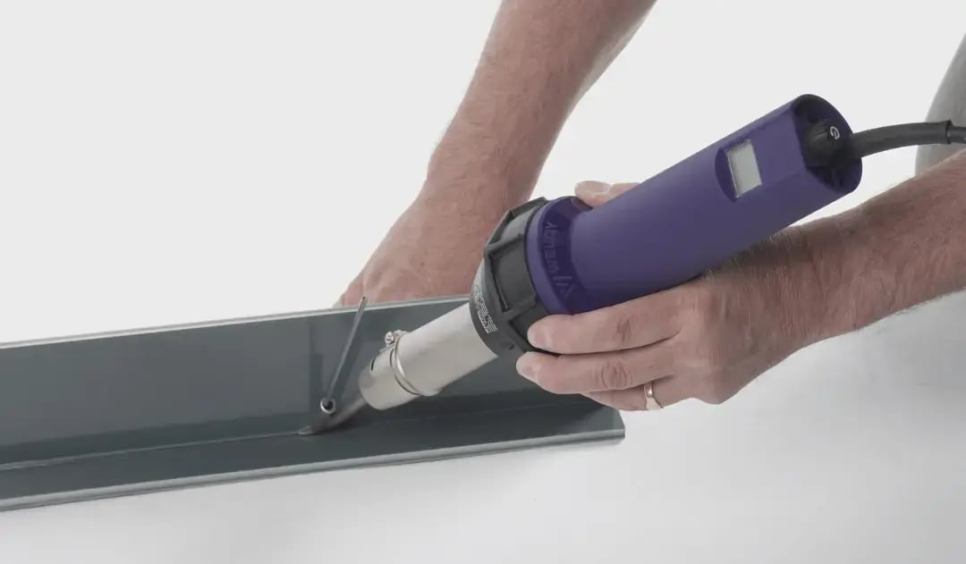 soldadura rapida plasticos weldy energy ht1600