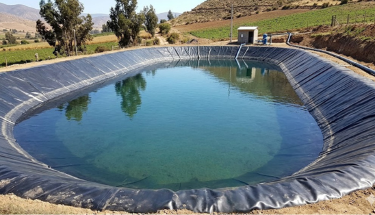 APP. Xr-5 AGUA POTABLE