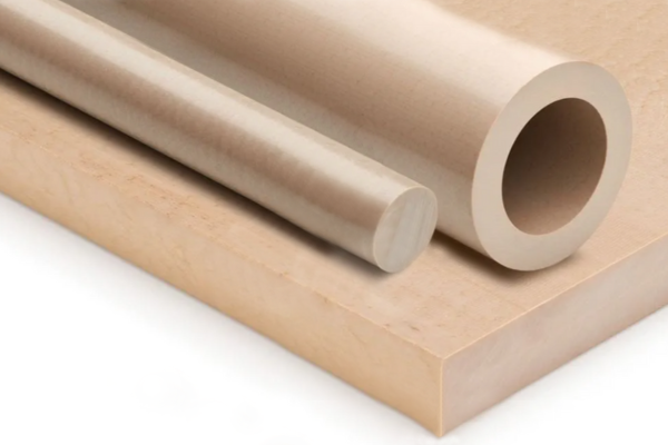 peek en placas, barras y perfiles plásticos TECAPEEK