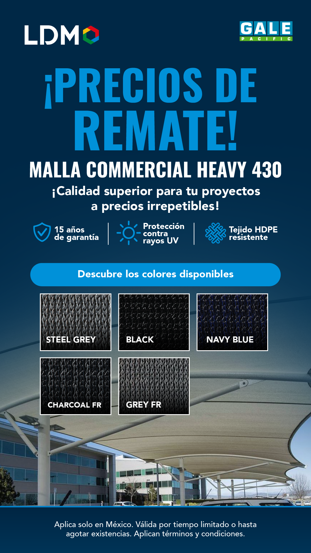 LDM- Flyer Oct_02 Heavy 430 LDM- Flyer Oct_02 Heavy 430