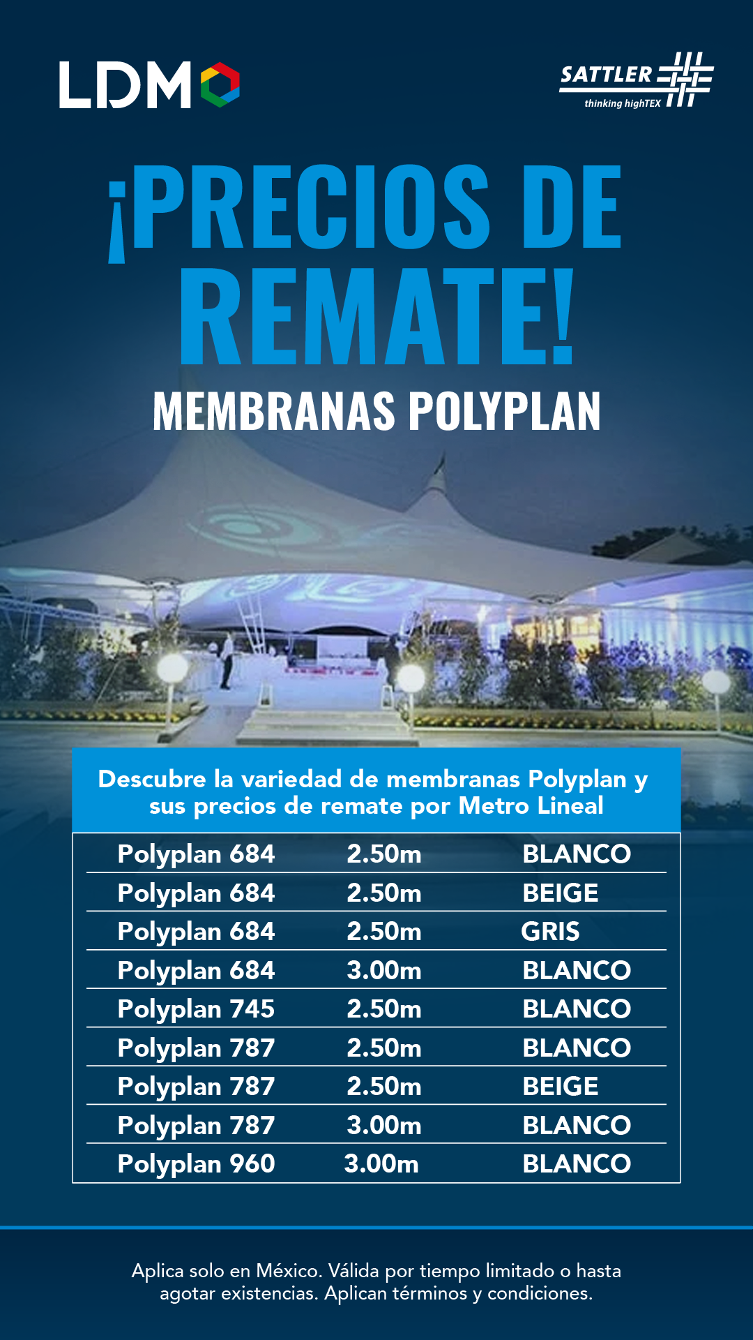 LDM- Flyer Oct_04 Polyplan LDM- Flyer Oct_04 Polyplan