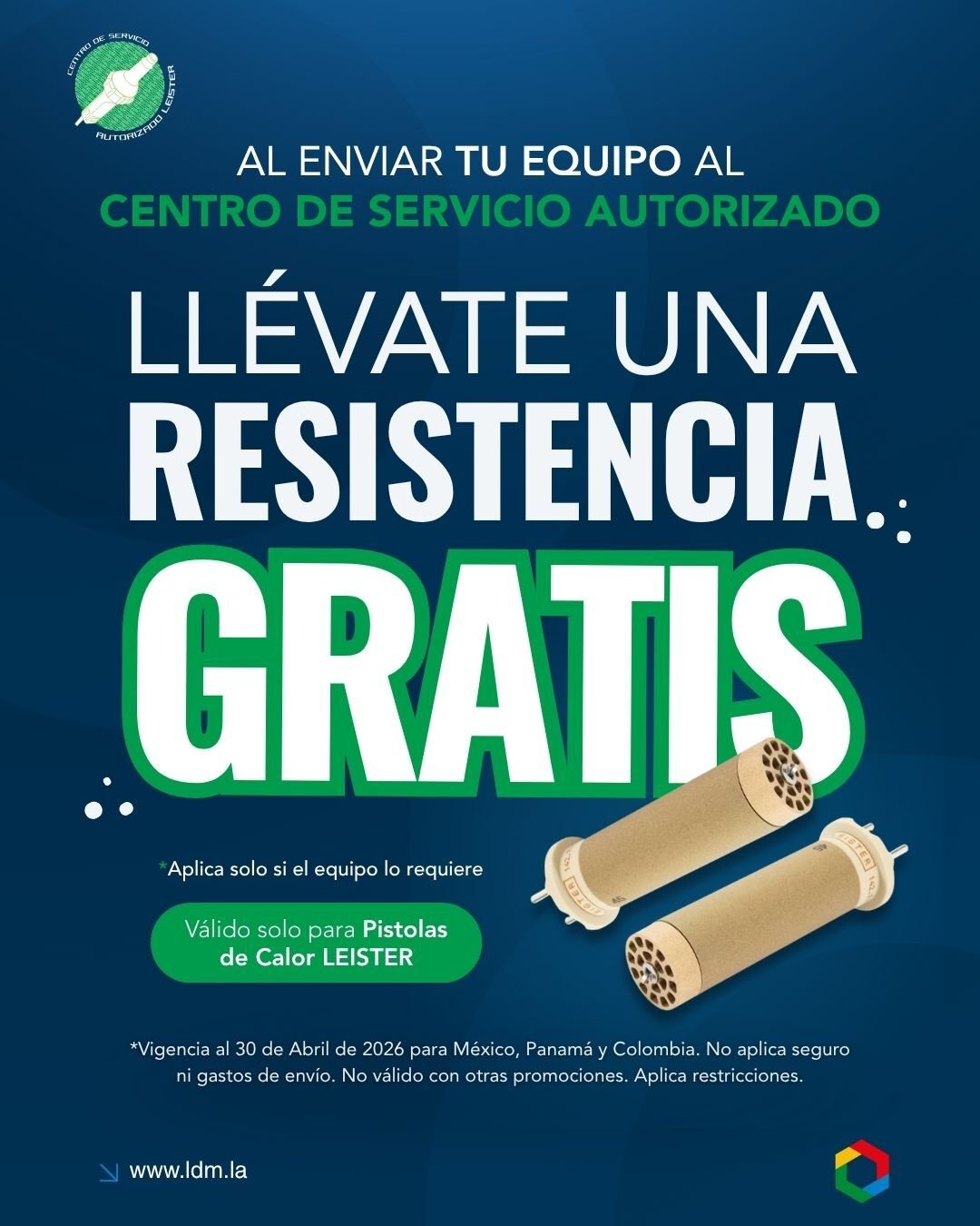 CSST -Promo 4 Anual 2026