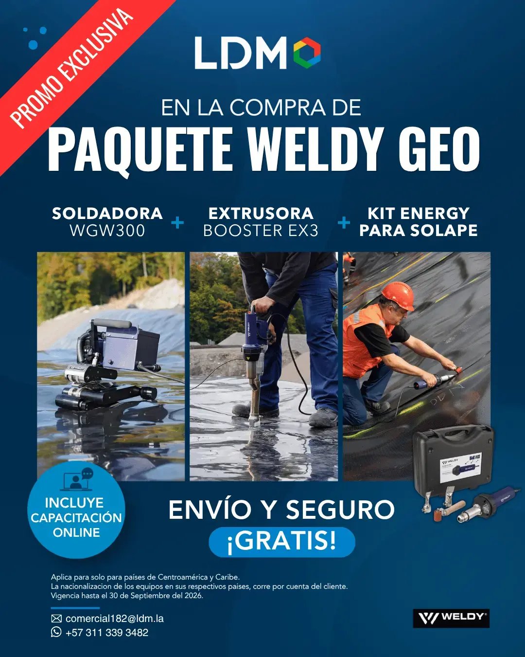 paquete weldy geo centroamerica y caribe_agosto 2026