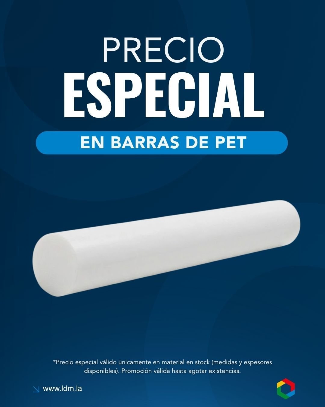 PROMOCION PET