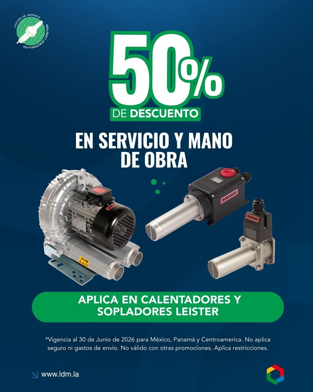 CSST -Promo 2 Anual 2026