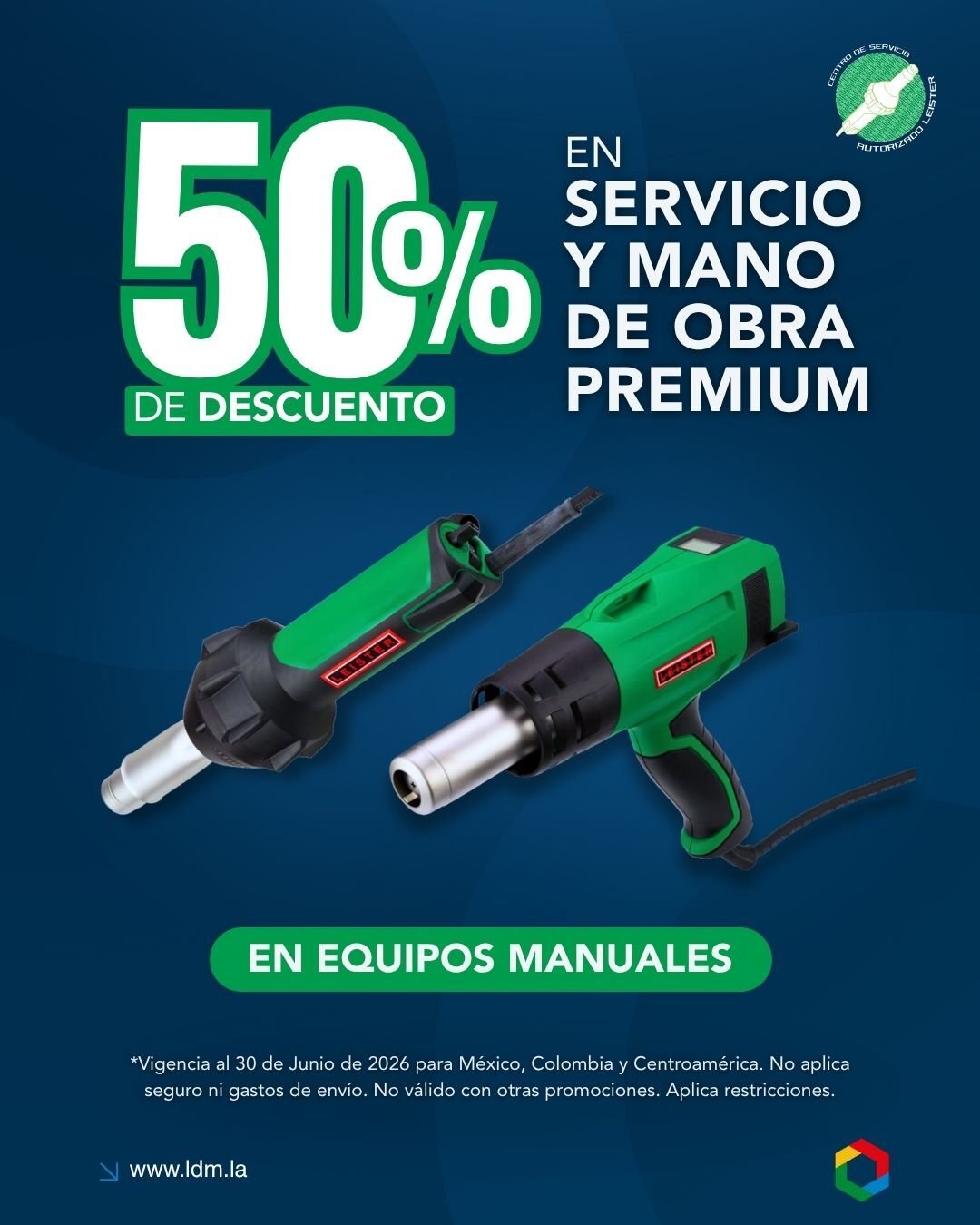 CSST -Promo Marzo 26 Triac ST y Solano (1)