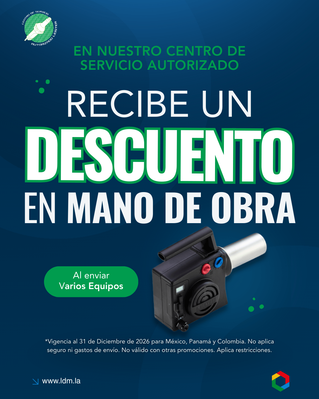 CSST -Promo 3 Anual 2026-1