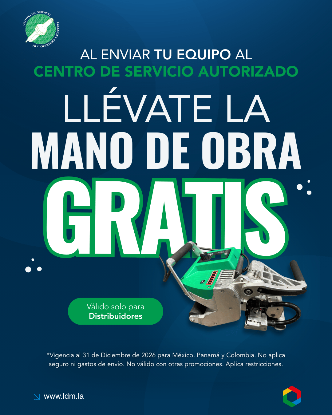 CSST -Promo 3 Anual 2026