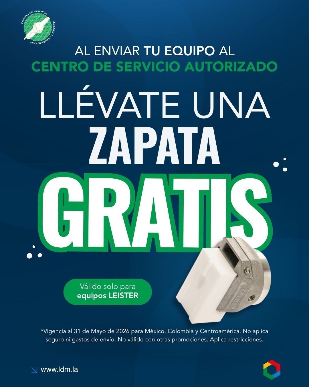 CSST -Promo 5 Anual 2026