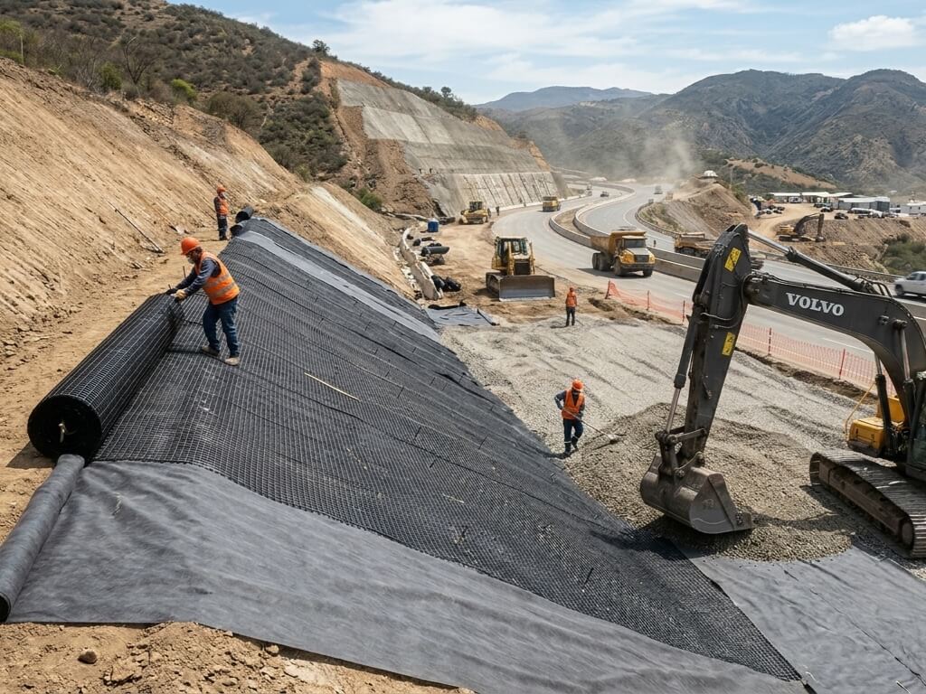 construccion infraestructura industria materiales equipos ldm distribuidor