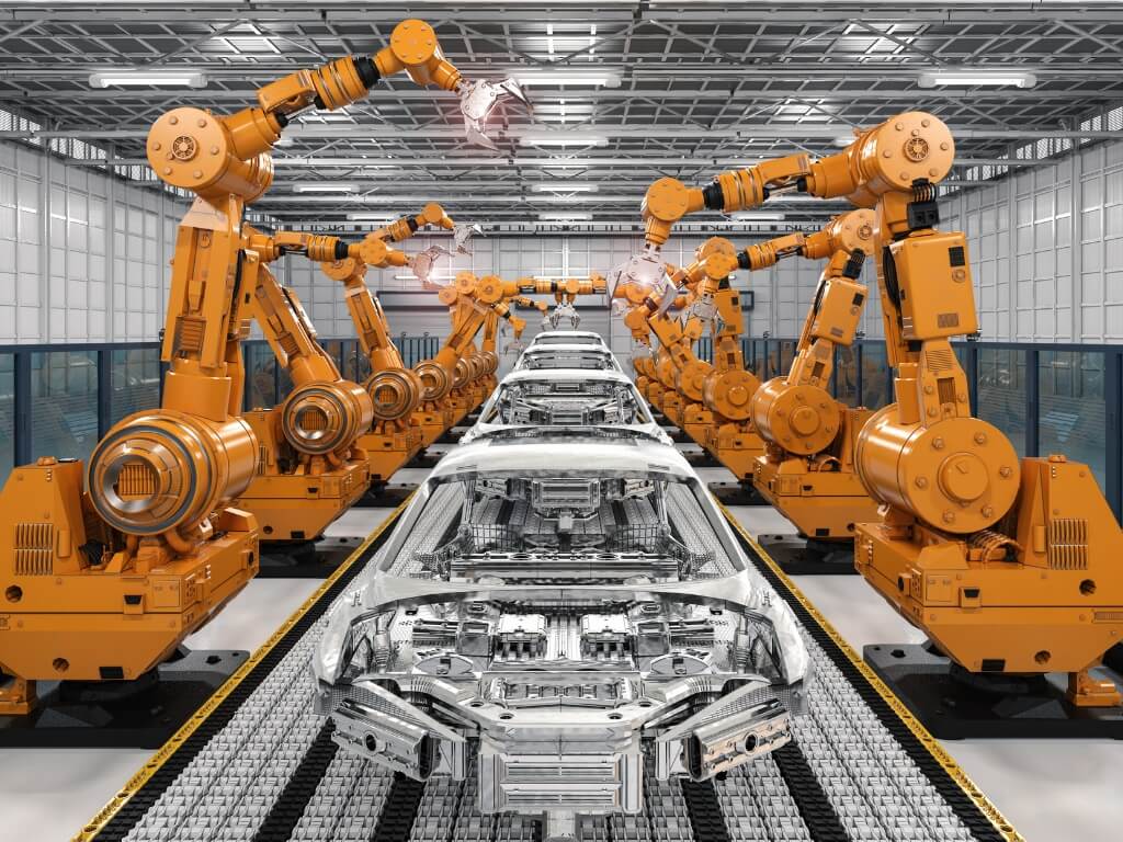 industrial materiales equipos ldm distribuidor