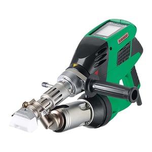 Extrusoras-Weldplast-leister-S2-tipo-soldar-HDPE-PP