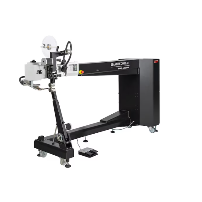 LEISTER_SEAMTEK_2000AT