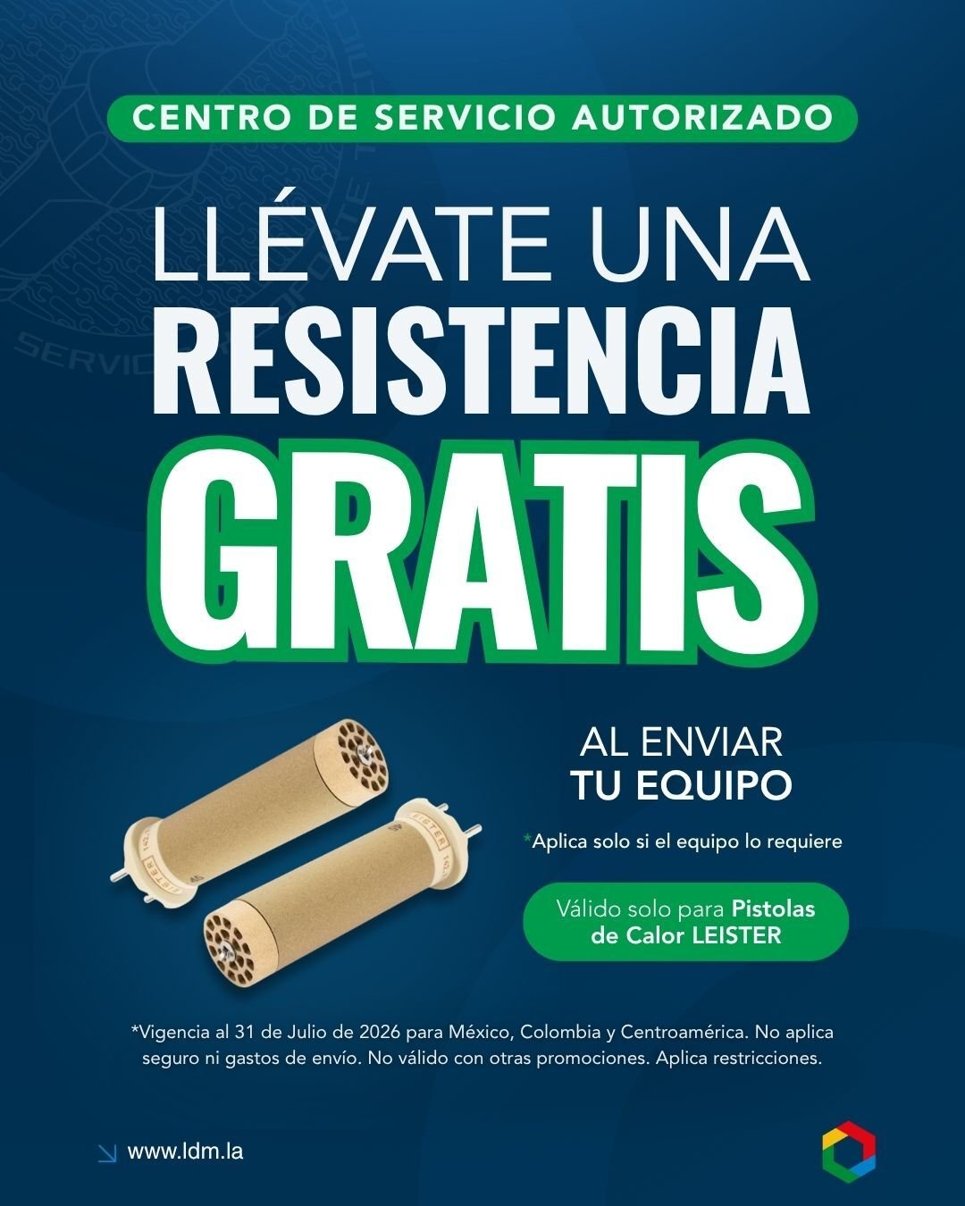 CSST -Promo 4 Anual 2026