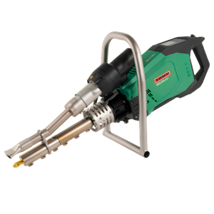 extrusoras-manuales-leister-para-aplicaciones-con-geomembrana-y plásticos.