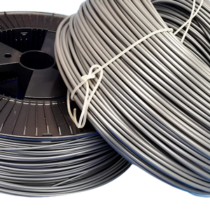 Amplio catálogo de soldadura plástica con excelentes propiedades de soldabilidad. Ofrecemos soldadura en HDPE, PP, PVC, CPVC, ABS, PA, PVDF, PMMA.