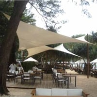 terrazas