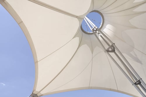sattler-arquitectura textil
