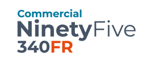 Ninety-fiveFR_logo