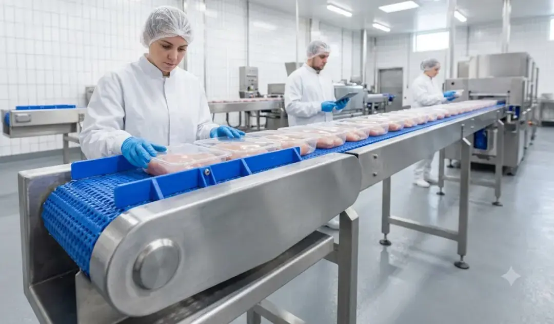 plasticos contacto con alimentos fda rochling