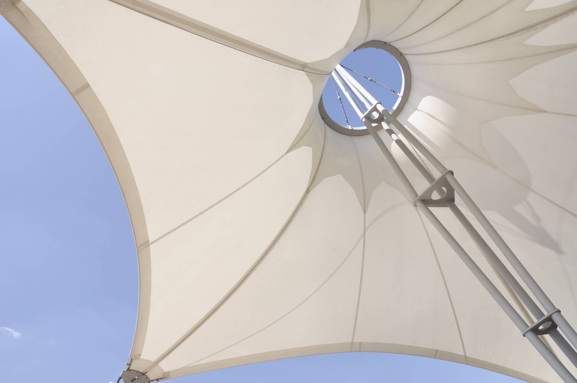 sattler-arquitectura textil