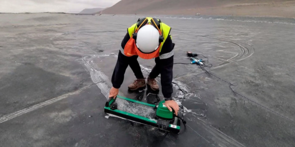 pruebas de hermeticidad