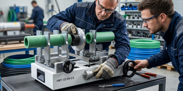 TERMOFUSION A SOCKET