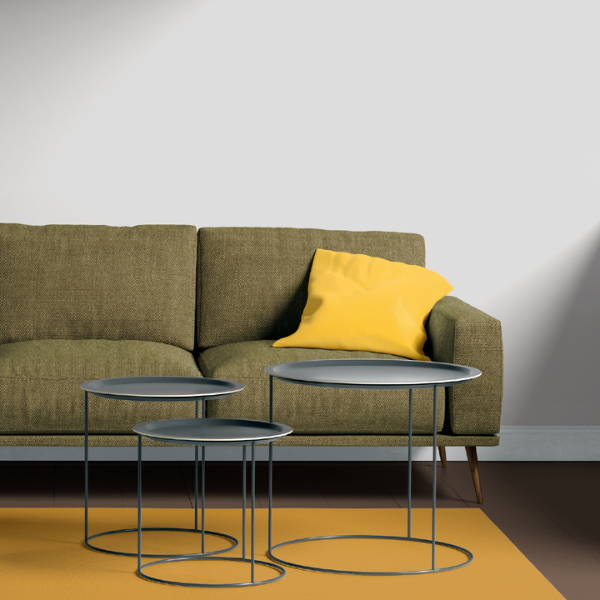 Sillon verde