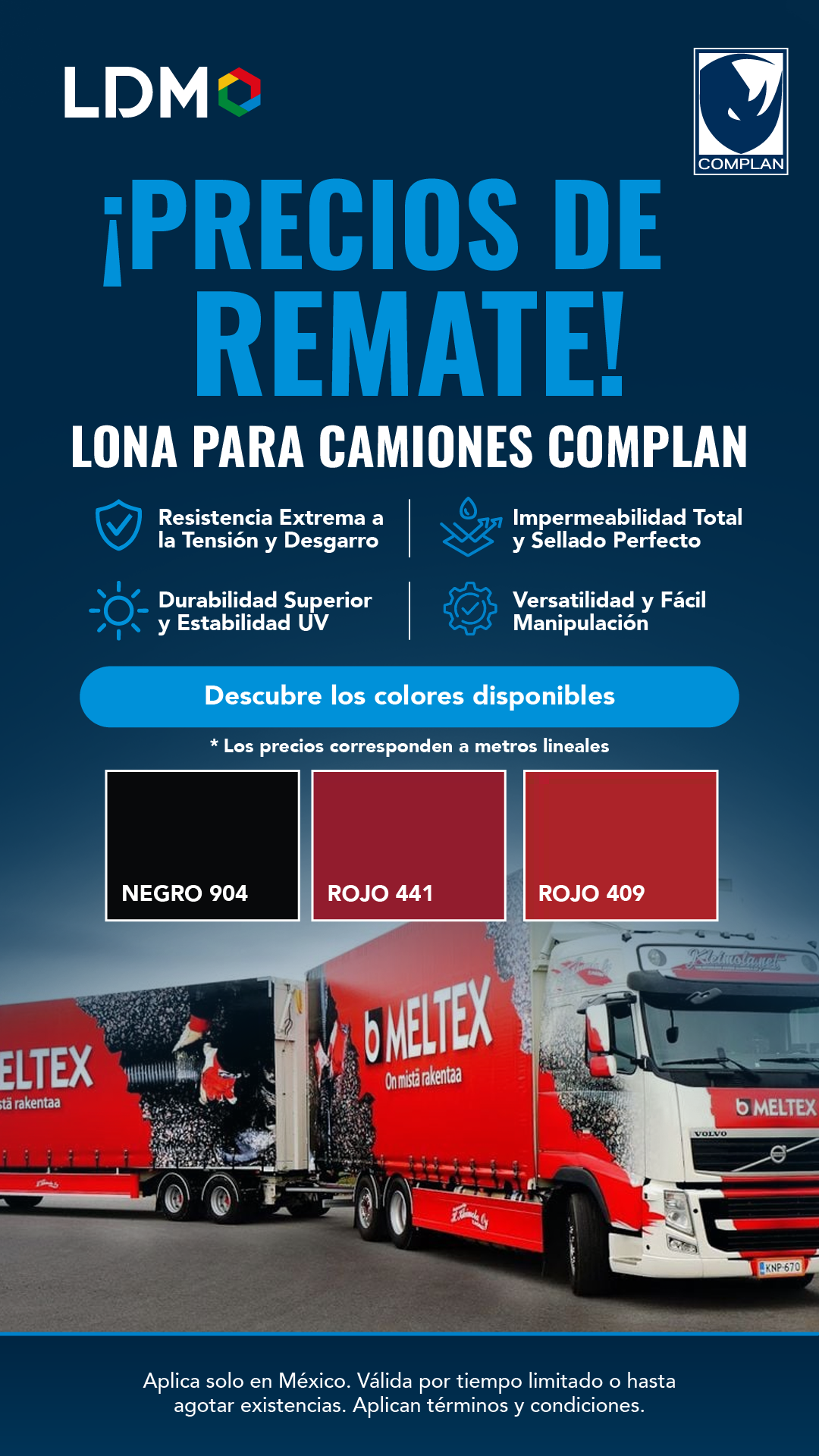 LDM- Flyer Oct_05 Complan