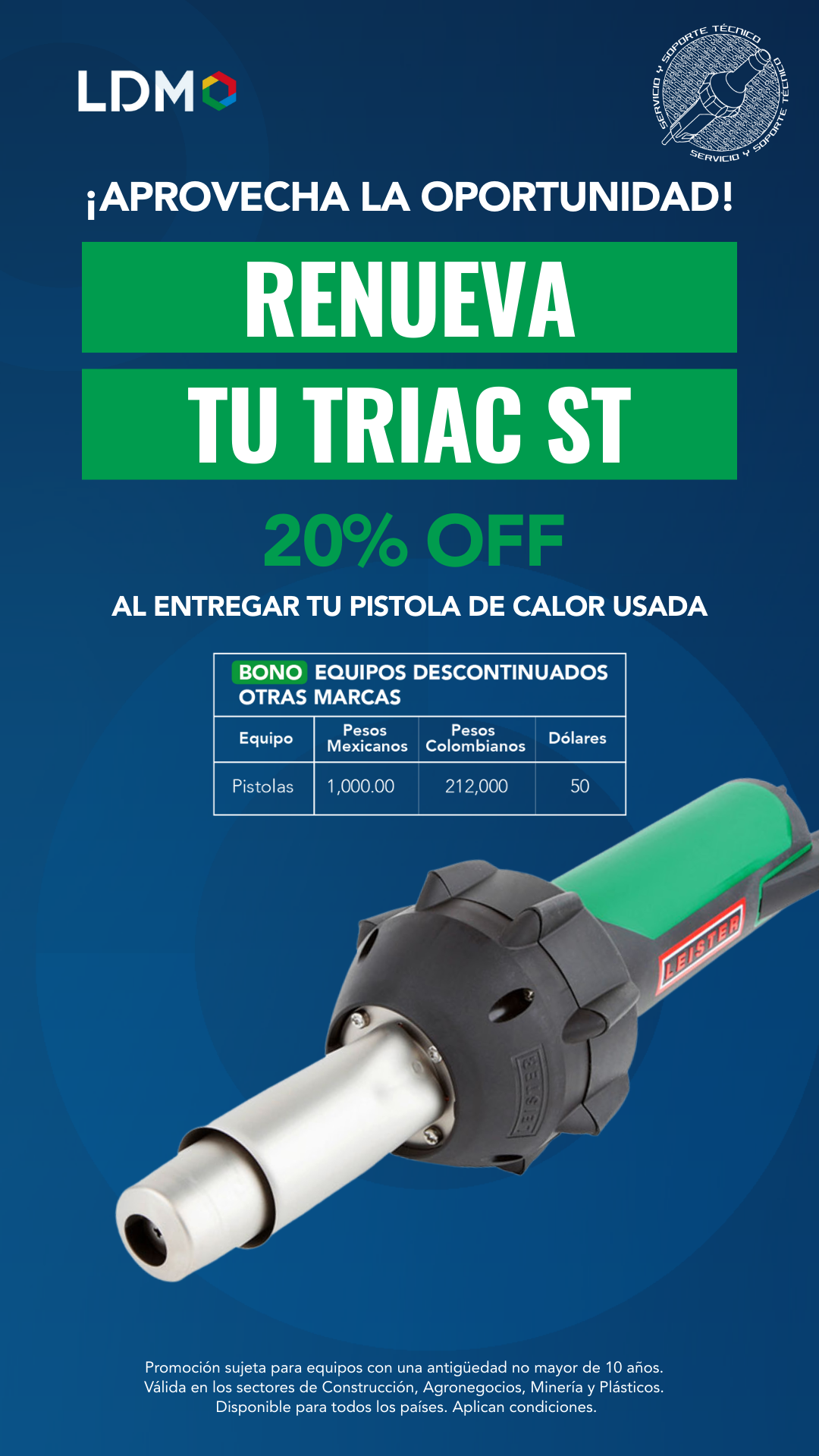 CSST- Web Triac