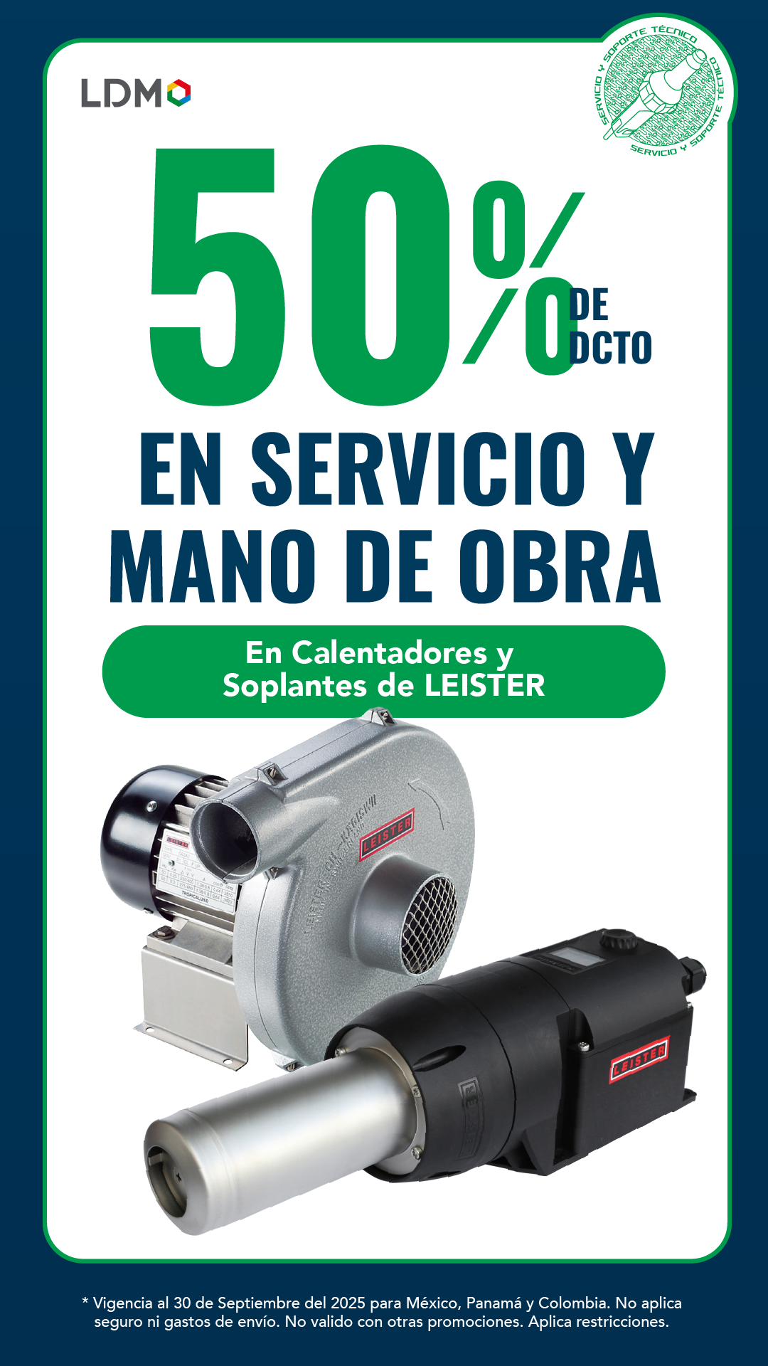 LDM- PROMOS_SEP-06 LDM- PROMOS_SEP-06