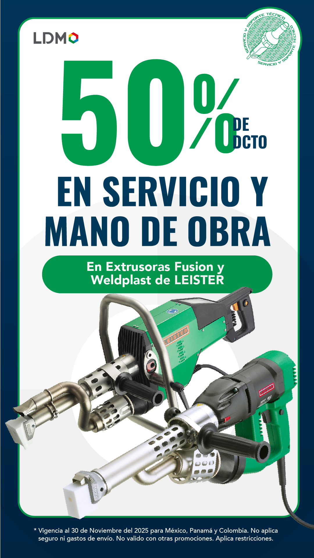 LDM- PROMO NOV 2