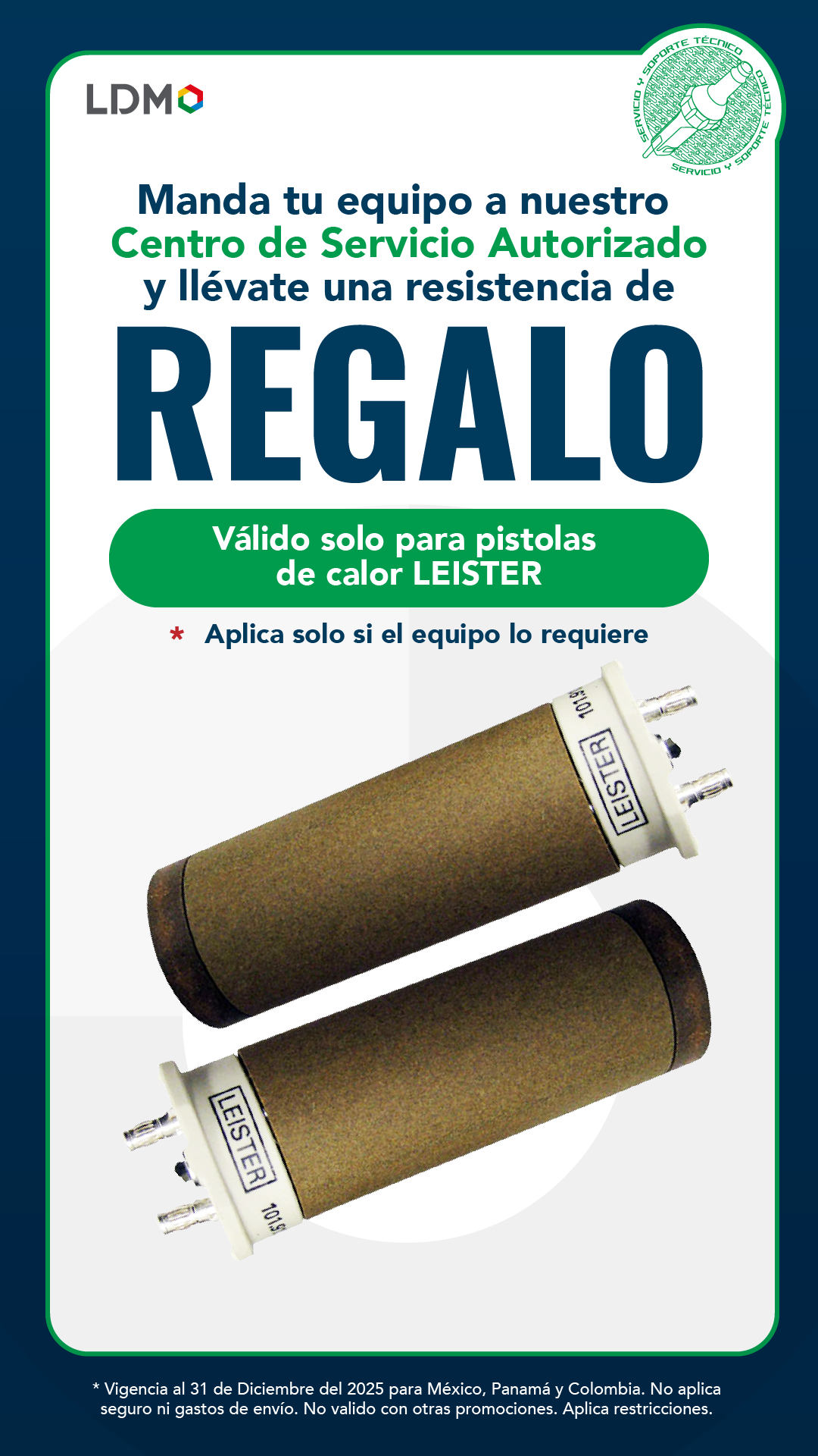 LDM- PROMO CSST_DIC 04 LDM- PROMO CSST_DIC 04