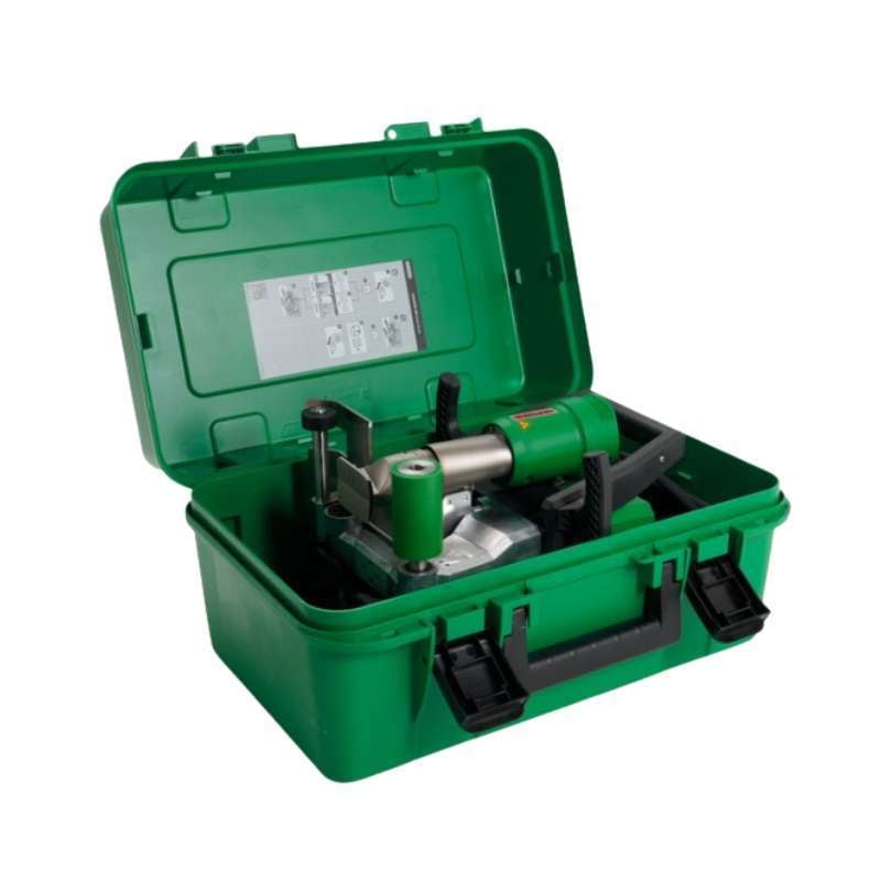 SOLDADORA_AUTOMÁTICA_UNIDRIVE_505_LEISTER_PISCINAS_IMPERMEABILIZACIÓN_6