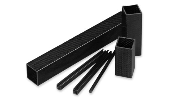 perfiles plásticas PP -PE