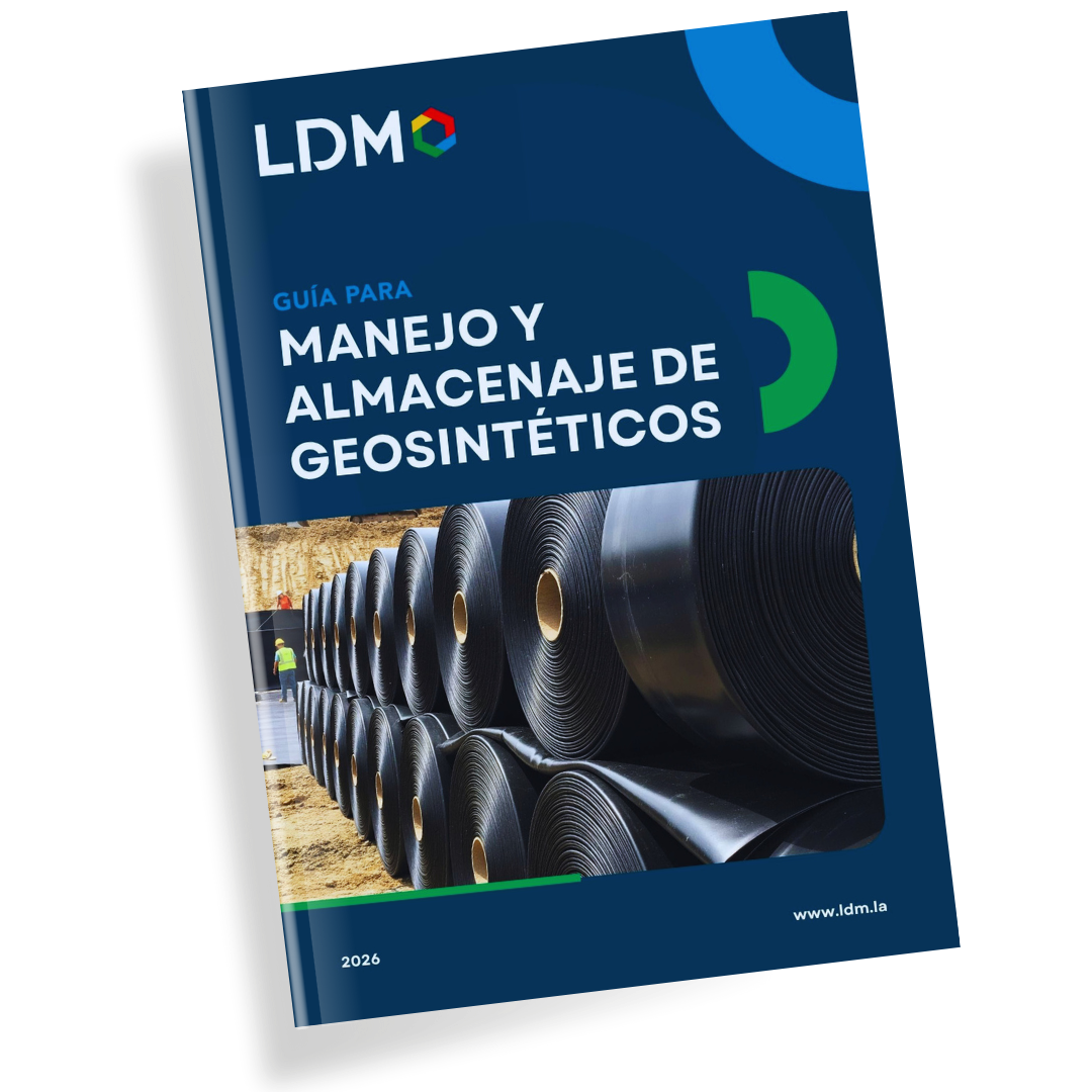 LDM Guia de geosinteticos ebook
