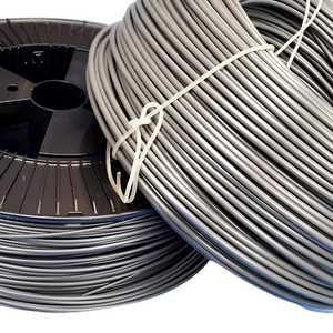 Amplio catálogo de soldadura plástica con excelentes propiedades de soldabilidad. Ofrecemos soldadura en HDPE, PP, PVC, CPVC, ABS, PA, PVDF, PMMA.