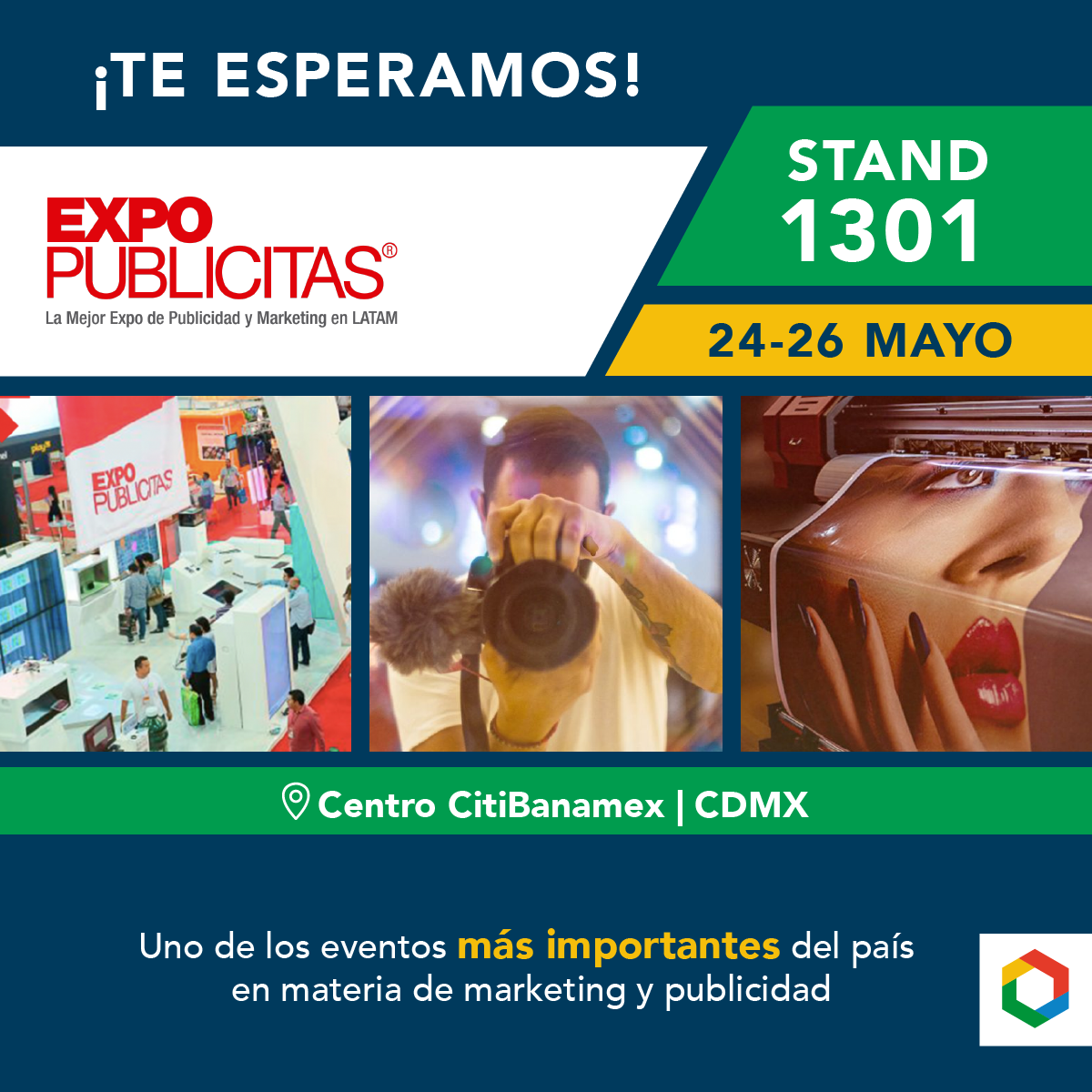 Expo Publicitas  -_P